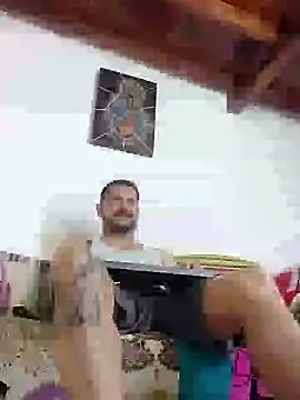 AndresSmith   online show from 02-12-25, 12:44