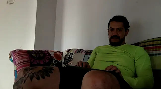 AndresSmith   online show from 03-10-25, 03:52