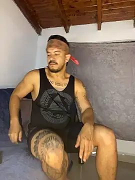 AndresSmith   online show from 03-28-26, 08:15