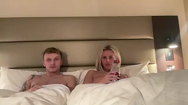 BendyBarbie online show from 01-17-26, 01:31