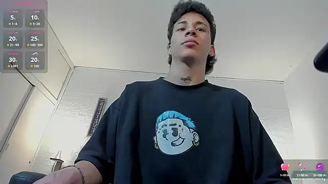 Snapshot of nakedfoam1 chatting on 09-12-25, 03:17 nakedfoam1 online show from 09-12-25, 03:17