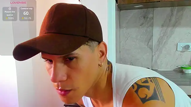 Snapshot of nakedfoam1 chatting on 04-02-26, 01:51 nakedfoam1 online show from 04-02-26, 01:51