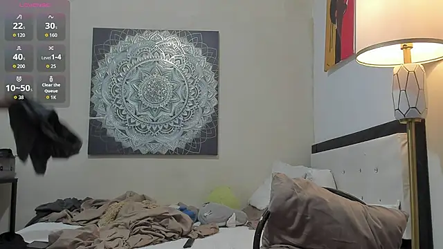 Snapshot of nakedfoam1 chatting on 11-05-25, 04:48 nakedfoam1 online show from 11-05-25, 04:48