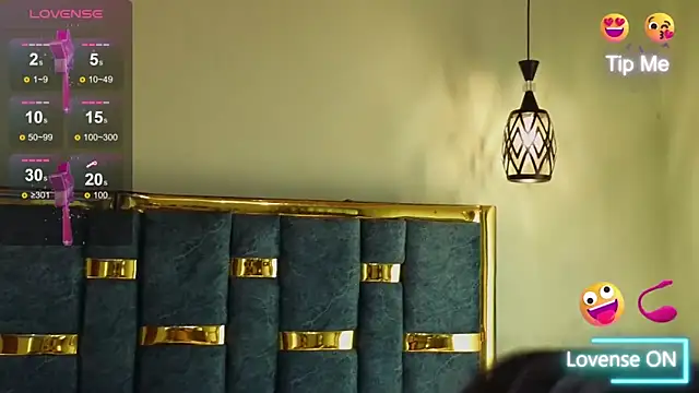 shantall24 online show from 02-20-25, 10:27