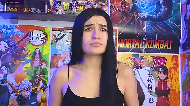 shantall24 online show from 01-06-25, 04:26