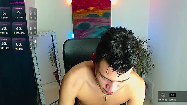 Snapshot of dirtyboy_23 chatting on 12-22-25, 07:52 dirtyboy 23 online show from 12-22-25, 07:52