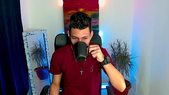 dirtyboy 23 online show from 09-28-25, 06:20