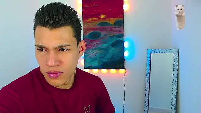 dirtyboy 23 online show from 02-19-25, 05:49
