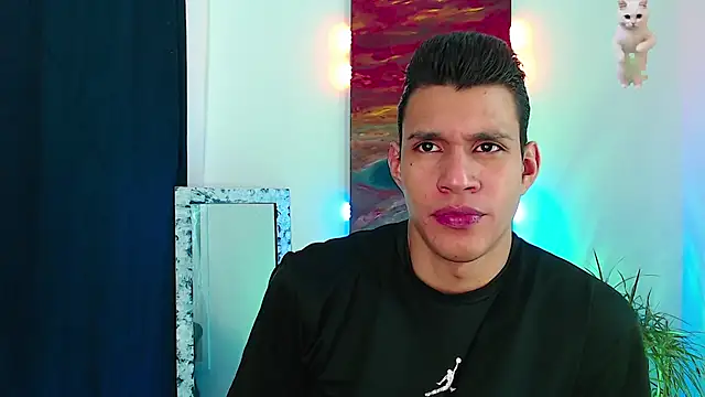 dirtyboy 23 online show from 03-18-25, 10:28