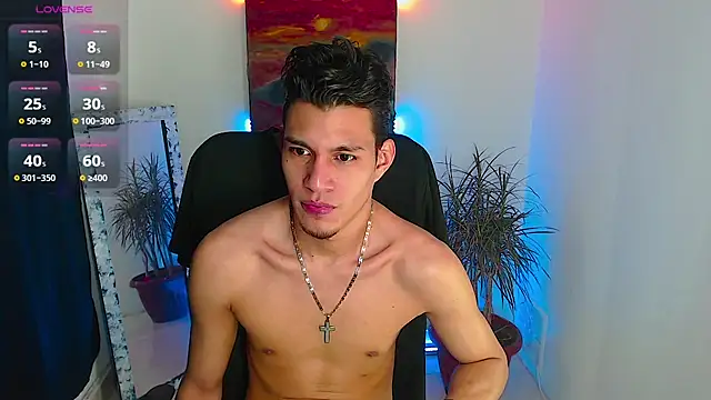 dirtyboy 23 online show from 10-20-25, 04:58
