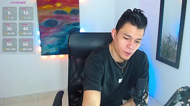 dirtyboy 23 online show from 03-06-26, 05:57