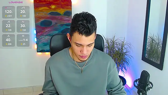 Snapshot of dirtyboy_23 chatting on 02-27-26, 11:04 dirtyboy 23 online show from 02-27-26, 11:04