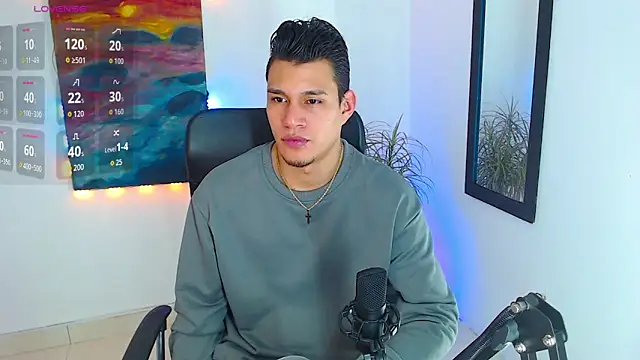 dirtyboy 23 online show from 03-13-26, 05:56