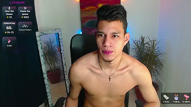 Snapshot of dirtyboy_23 chatting on 11-28-25, 01:06 dirtyboy 23 online show from 11-28-25, 01:06