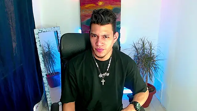 dirtyboy 23 online show from 10-02-25, 09:18