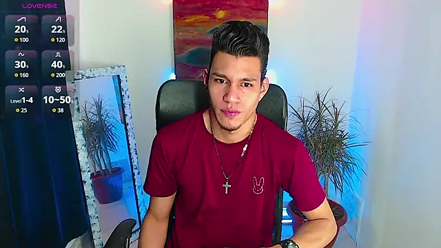 dirtyboy 23 online show from 10-17-25, 02:37