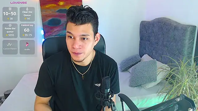 dirtyboy 23 online show from 03-29-26, 07:32