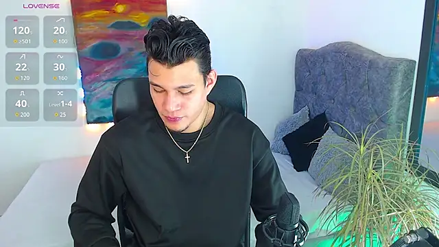 dirtyboy 23 online show from 03-24-26, 06:57