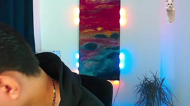 dirtyboy 23 online show from 03-12-25, 07:57