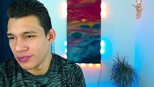 dirtyboy 23 online show from 03-19-25, 05:41