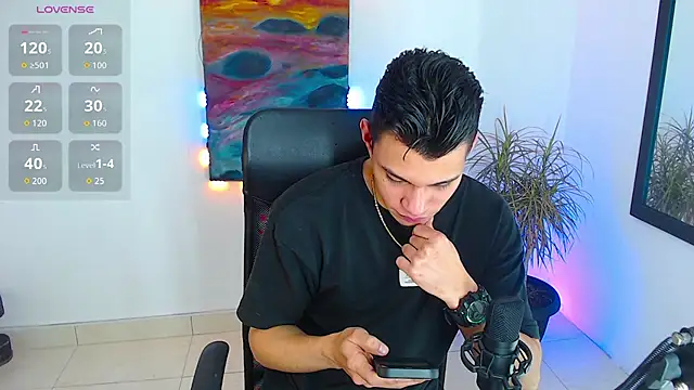 dirtyboy 23 online show from 03-08-26, 05:55