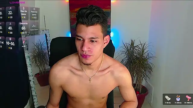 Snapshot of dirtyboy_23 chatting on 11-19-25, 07:52 dirtyboy 23 online show from 11-19-25, 07:52