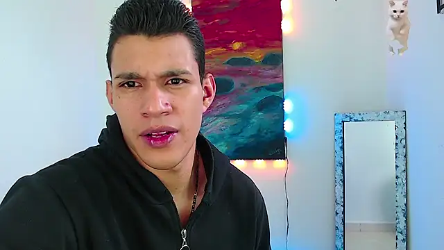 dirtyboy 23 online show from 03-04-25, 02:42