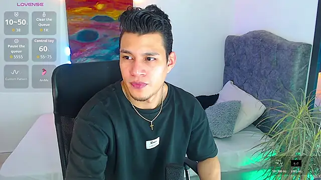 dirtyboy 23 online show from 04-05-26, 10:49