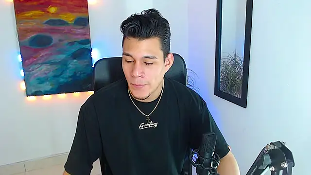 dirtyboy 23 online show from 03-10-26, 05:00