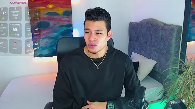 dirtyboy 23 online show from 04-13-26, 10:36