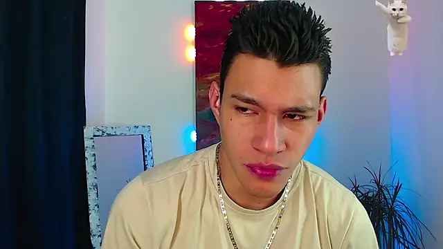 dirtyboy 23 online show from 03-11-25, 08:08