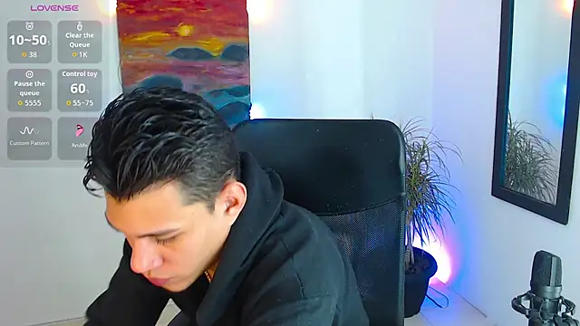 Snapshot of dirtyboy_23 chatting on 02-17-26, 06:44 dirtyboy 23 online show from 02-17-26, 06:44