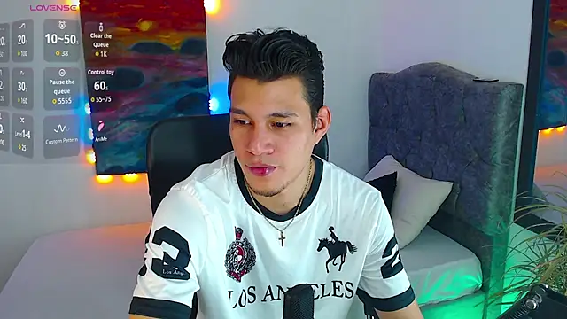 dirtyboy 23 online show from 04-11-26, 10:13