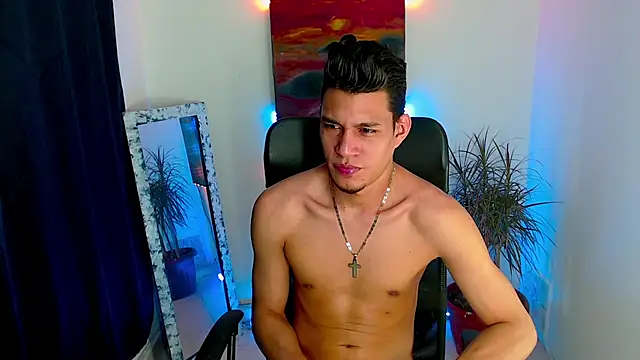dirtyboy 23 online show from 10-03-25, 11:28