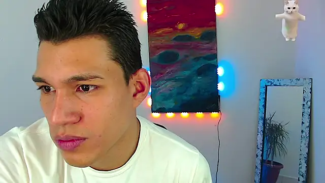 dirtyboy 23 online show from 02-26-25, 07:12