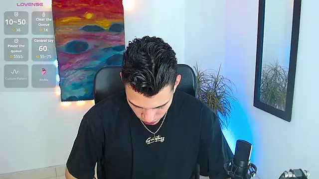 dirtyboy 23 online show from 03-05-26, 05:37