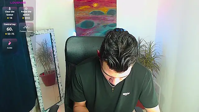 Snapshot of dirtyboy_23 chatting on 11-30-25, 04:35 dirtyboy 23 online show from 11-30-25, 04:35