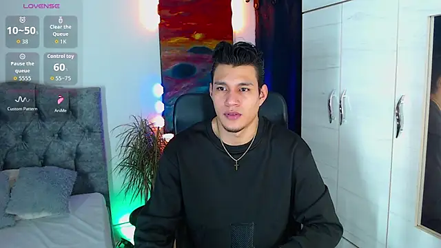 dirtyboy 23 online show from 04-17-26, 11:29