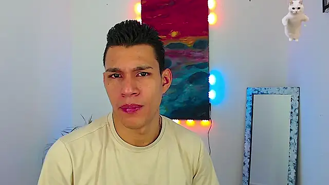 dirtyboy 23 online show from 02-21-25, 05:35