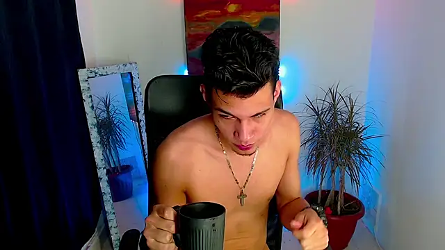 dirtyboy 23 online show from 10-07-25, 01:39
