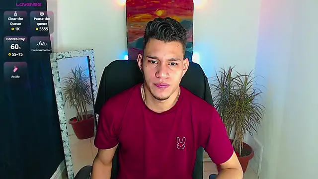 Snapshot of dirtyboy_23 chatting on 10-30-25, 07:17 dirtyboy 23 online show from 10-30-25, 07:17