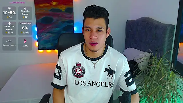 dirtyboy 23 online show from 04-05-26, 12:06