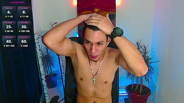 dirtyboy 23 online show from 10-13-25, 04:14