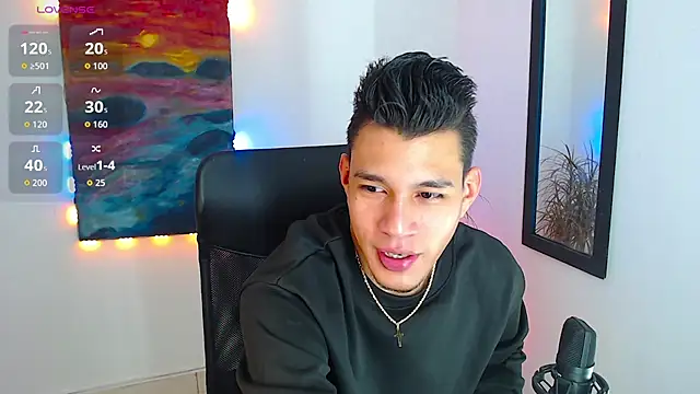 Snapshot of dirtyboy_23 chatting on 02-10-26, 06:34 dirtyboy 23 online show from 02-10-26, 06:34