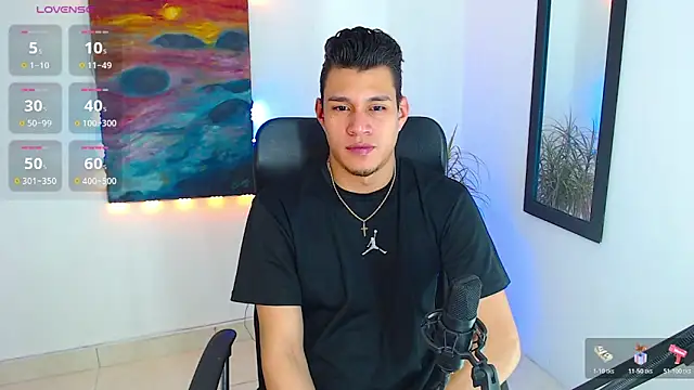 dirtyboy 23 online show from 03-11-26, 06:18