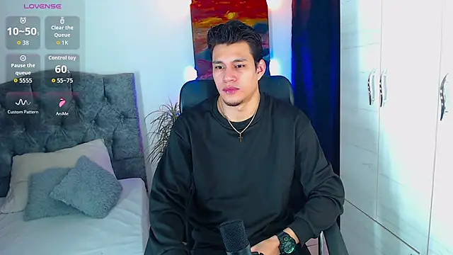 dirtyboy 23 online show from 04-22-26, 04:52