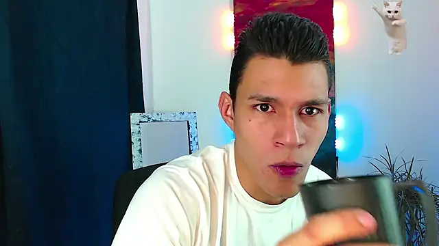 dirtyboy 23 online show from 03-18-25, 12:19