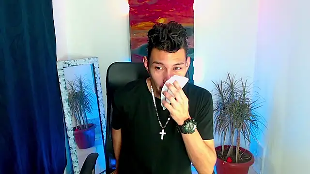 dirtyboy 23 online show from 09-23-25, 06:53