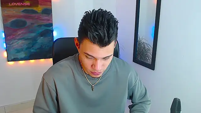 Snapshot of dirtyboy_23 chatting on 02-22-26, 06:38 dirtyboy 23 online show from 02-22-26, 06:38