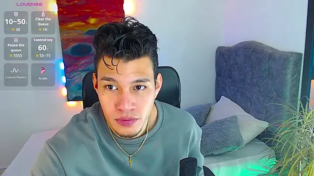 dirtyboy 23 online show from 03-31-26, 06:26